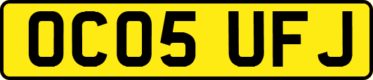 OC05UFJ