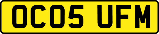 OC05UFM