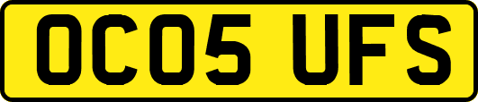 OC05UFS