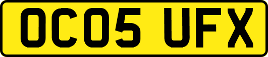 OC05UFX