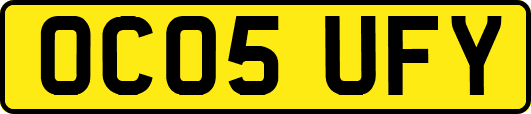 OC05UFY