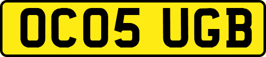 OC05UGB