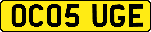 OC05UGE