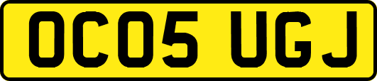 OC05UGJ
