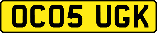 OC05UGK