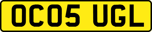 OC05UGL