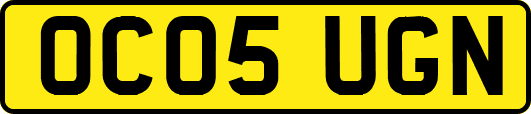 OC05UGN