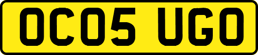 OC05UGO