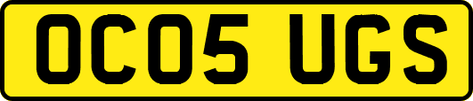 OC05UGS