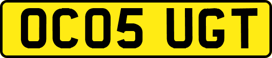 OC05UGT