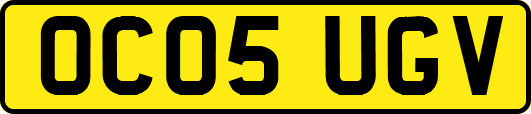 OC05UGV