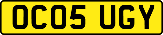 OC05UGY