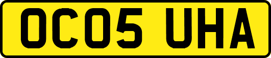 OC05UHA