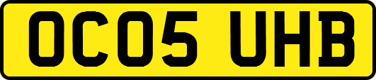 OC05UHB