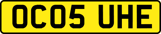 OC05UHE