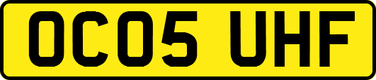 OC05UHF