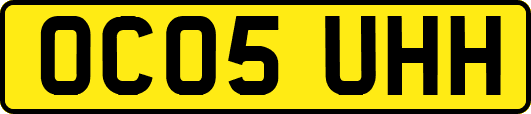 OC05UHH