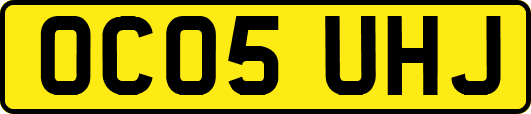 OC05UHJ