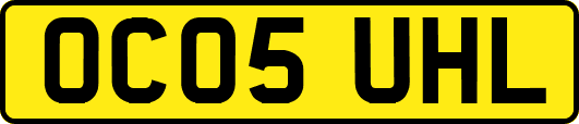OC05UHL