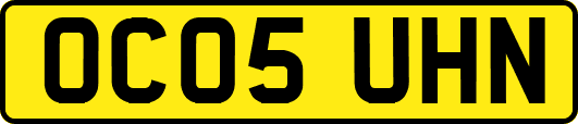 OC05UHN