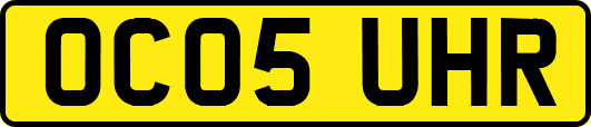 OC05UHR