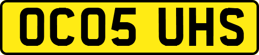 OC05UHS