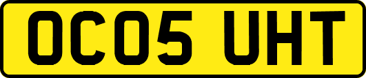 OC05UHT