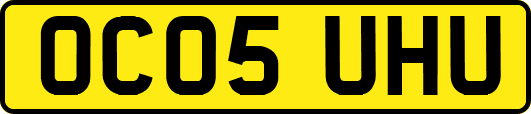 OC05UHU