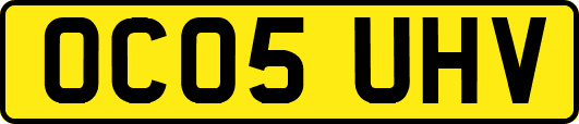 OC05UHV