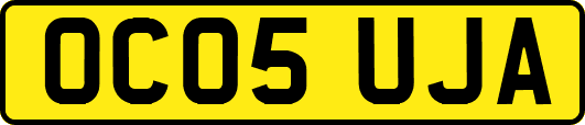OC05UJA