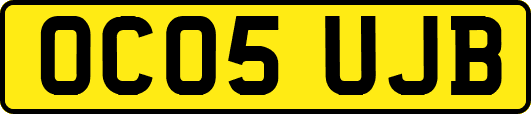OC05UJB
