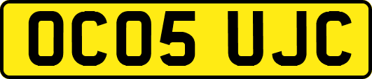 OC05UJC