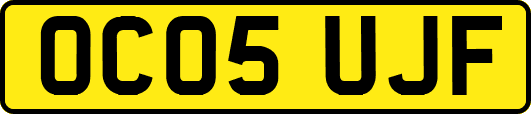 OC05UJF