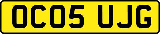OC05UJG