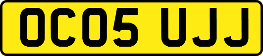 OC05UJJ