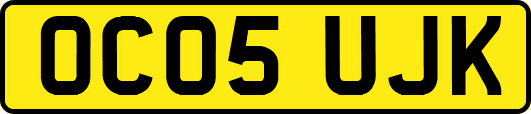 OC05UJK