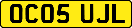 OC05UJL