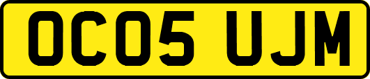 OC05UJM