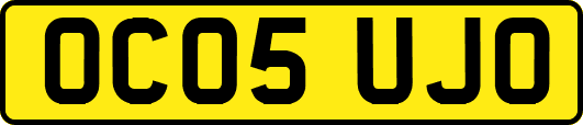 OC05UJO