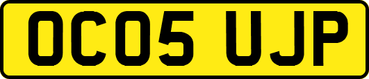 OC05UJP