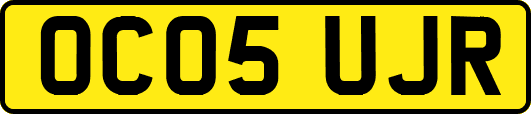 OC05UJR