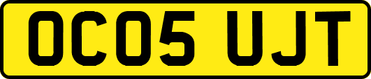 OC05UJT