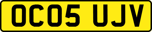 OC05UJV