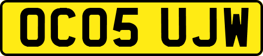 OC05UJW