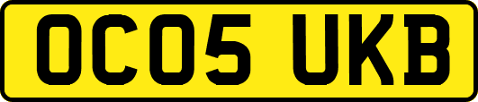 OC05UKB