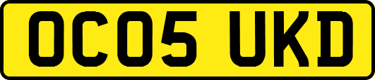 OC05UKD