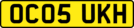 OC05UKH