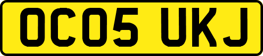 OC05UKJ