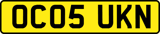 OC05UKN