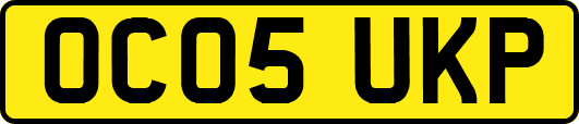 OC05UKP